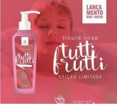 Liquid Soap Tutti-Frutti 250Ml.