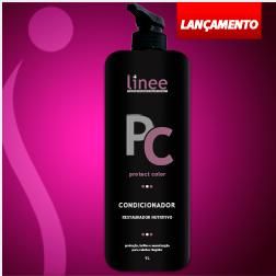 Linee Protect Color - Condicionador.