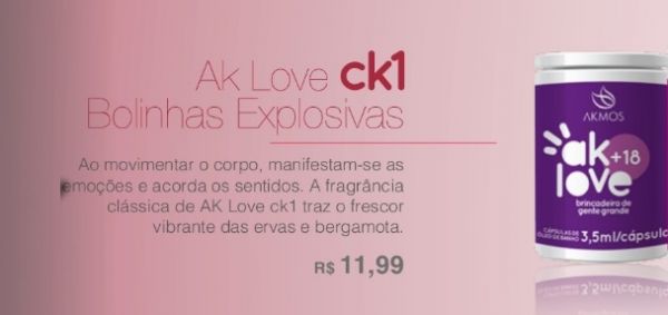 Ak Love ck1