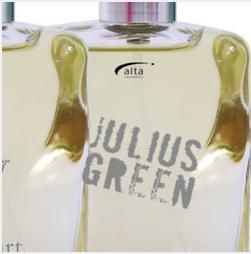 Julius Green - Polo.