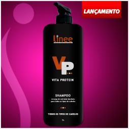 Linee Vita Protein - Shampoo.