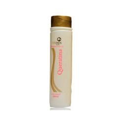 Queratina Shampoo - 300Ml.