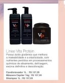 Linee Vita Protein - ( Kit ).