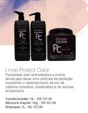 Linee Protect Color - ( Kit ).