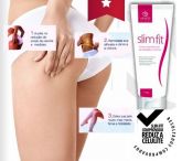 Slim Fit Creme Lipo Redutor - 150g.