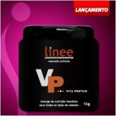 Linee Vita Protein - Mascara Capilar.