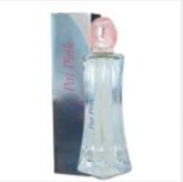 Pat Pink - D & G Light Blue