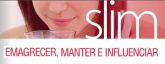 Slim - Emagrecer, Manter e Influenciar.