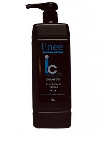 Linee Intensive Care - Shampoo.