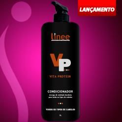 Linee Vita Protein - Condicionador.