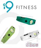 Pulseira I9 Fitness (Cores).