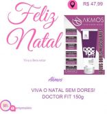 Doctor Fit ( Gel Boxeador ).