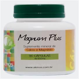 Magnum Plus.