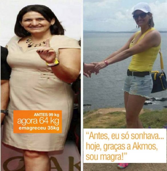 Mary Guimarães - 45 Anos - Campo Grande - MS.